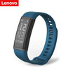 Original Lenovo Cardio Plus HX03W Smart Band Bracelet Bluetooth 42 IP68 Waterproof Sport Wristband Heart Rate Sleep Monitor Pedom