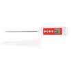 Sonda Termómetro Digital Electrónico BBQ Cocinar Carne Probador de Temperatura de Alimentos de Alta Precisión con Pantalla LCD Kit de Medidor de Temperatura