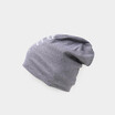NUZADA Men Women Skullies Beanies Knitted Caps Bonnet Hat Winter Autumn Double Layer Soft Cotton Keep Warm Neutral Couple Cap