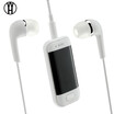WH X8 Bluetooth Headset Multi-function Bluetooth Receiver New Bluetooth Headset Dual Ear Sports Headphone Stereo earphone