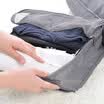 Bolsa de almacenamiento portátil e impermeable plegable 90FUN