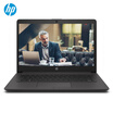 HP 246 G7 14-inch laptop i3-7020U 4G 256GSSD 2G alone significantly Win10 one year home black gray silver