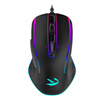 VIEW VIEW LANJUN GM170 Gaming Mouse 5000DPI RGB Mouse Gaming Mouse Wired