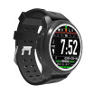 4g Smart Watch Android Wear Smartwatch Health Care Sports Monitor Gps Sim Card Bluetooth