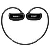 Philips PHILIPS SA6608 8G waterproof swimming running sports mp3 music player one earphone