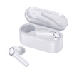 Crazy Rice FUNCL AI Wireless Smart Bluetooth Headset Low Latency Sports Game Applicable White
