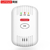 Gangqi Jangqi YJ-811 Household Carbon Monoxide Alarm CO Alarm Honeycomb Gas Body Leak Detector Gas Detector CO Independent