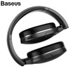 Baseus Encok D02 Bluetooth 50 Earphone Foldable Wireless Headphone enjoy Really Powerful Music Bass HeadPhone