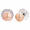 Yoursfs Fashion Simulated Pearl Stud Earrings Elegant Small Pearl Earrings Young Design fashion Minimalist jewelry Charms For Wome