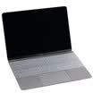 Lention Silicone Keyboard Cover for 13" 15" MacBook Pro with Touch Bar
