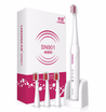Electric toothbrush adult induction charging ultrasonic electric toothbrush