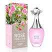 Fashion Classic Women Fragrans Flowers Rose Perfume edt 14 oz Sealed New in Box
