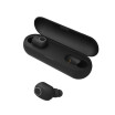 Q1 TWS Earbuds Bluetooth 50 True Wireless Headphones In-ear Music Earphones IPX4 Waterproof Sports Headset with Mic Charging Case