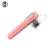WH LB300 Wireless Stereo Bluetooth Earphone V41 Handsfree Ear Hook Volume Control Earphone For All Smart Mobile Phones