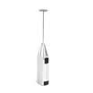 NF - 015 Mini Batidora de mano eléctrica para café Batidor de leche Batidor de huevo Accesorio de cocina