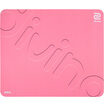 BenQ ZOWIE GEAR Zhuoweiqia G-SR-SE DIVINA PINK E-sports gaming mouse pad Jedi survival for chicken sharp pink