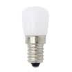 E14 Mini LED Bombilla 15W SES Frigorífico Congelador LED SMD Lámpara Proyector Bombillas Lámparas de iluminación AC220V Blanco