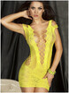 Women Lace Sexy-Lingerie Nightwear Underwear G-string Babydoll Sleepwear Dress