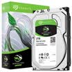 SEAGATE BarraCuda Cool Fish Series 2TB 5400 rpm 256MB SATA3 Desktop Mechanical Hard Drive ST2000DM005