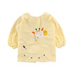 Baby Bibs Waterproof Kid Eating Clothing Childrens Long Sleeves Feeding Smock Bib Baby Apron Bandana Bebes Bibs Baby Bibs Waterproof Kid Eating Clothing Childrens Long Sleeves Feeding Smock Bib Baby Apron Bandana Bebes Bibs