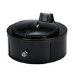 Smart Sensor Fashion Office Storage Box Desktop Mini Small Trash Can Ashtray