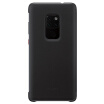 Huawei HUAWEI Mate20 Smart Windows Case Black