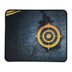 Modern wing snake HYesir Z21 esports game office thickening color cloth surface precision edge locking non-slip eating chicken Jedi survival esports mouse pad