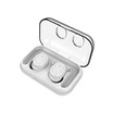 TWS-8 Touch Control Bluetooth 50 Earphones Waterproof True Wireless Earbuds Mini Sport headphone For Phone With Mic Charging Box