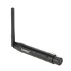 Stage Disco Multipurpose Fashion Design Wireless 24G ISM DMX512 Female XLR Receiver LED Lighting with Antenna