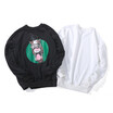 Ver Moda suéter con capucha tendencia estudiante masculino salvaje salvaje versión coreana de Harajuku y sus características Moda suéter con capucha tendencia estudiante masculino salvaje salvaje versión coreana de Harajuku en oferta