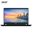 Acer ink dance X40 14-inch business thin notebook i5-8250U 8G 256G SSD FHD IPS fingerprint recognition micro-border backlit keyboard