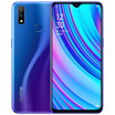 Realme X youth version 25 million front drop full screen game smart phone 6GB64GB nitrogen blue full Netcom dual card