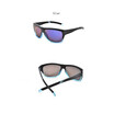 Morris sunglasses color reflector sunglasses sports riding mens wholesal