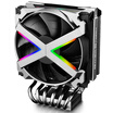 Kyushu Fengshen DEEPCOOL Fryzen CPU air-cooled radiator 6 heat pipe AMD full platform all aluminum fan frame Symphony ARGB efficient heat conduction Xuan Bing flagship