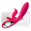 Blonde Venus Blonde Venus vibrator charging double shock female masturbation adult erotic sex toys tools orgasm av