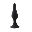 1PC Silicone Anal Butt Plug With Vacuum Suction Cup Anus Peep Prostate Massage Enema Anal Beads Men Woman SM Erotic Sex Toys