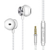 high sound quality in-ear Bass Headphone With Headset Stereo music Earbuds For iPhone Samsung Airpod sports earphone