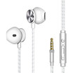 high sound quality in-ear Bass Headphone With Headset Stereo music Earbuds For iPhone Samsung Airpod sports earphone