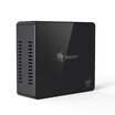 Beelink Gemini X45 Mini PC Support for Windows 10 OS Intel Celeron J4105 64 Bits 4GB DDR4 64GB eMMC UHD 4K 24G5G Dual Band WiFi