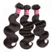 UNice Hair Icenu Series 100 Human Virgin Hair 3 Bundles Virgin Body Wave Hair