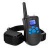 Rechargeable Remote Dog Training Collar 150m Range for Small Medium Large Size