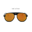 European&American retro glasses wholesale new mens foreign trade sunglasses sunglasses