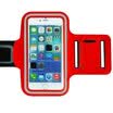 Brazalete Fecoprior para Samsung Galaxy Note 9 Note 8 Estuche deportivo Correa para correr Funda para teléfono Bolsas al aire libre GYM
