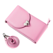 New ladys purse mobile phone bag crossover bag