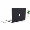 Must be beautiful BUBM Apple laptop protective case Air133 slim protective shell cover all-inclusive anti-drop matte transparent hollow