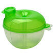1Pc Portable Milk Powder Food Container Storage Feeding Box Baby Kid Toddler Feeding Accessories 1Pc Portable Milk Powder Food Container Storage Feeding Box Baby Kid Toddler Feeding Accessories