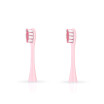 2PCS Oclean SE One Replacement Deep Cleaning Brush Heads for Toothbrush