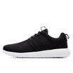 Breathable Black Mens Women sneakers Couples Sport Running Shoes Outdoor shoes for men&women Athletic Sneaker girls boys