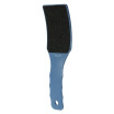 Large Pedicure Rasp Foot File Professional Callous Remover Foot Grinding Hard Skin Remove Tool Double Side Blue