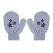 Lovely Baby Knitting Warm Soft Gloves Kids Boys Girls Candy Colors Heart Stars Pattern Mittens Unisex Cute 3-6 years Gloves